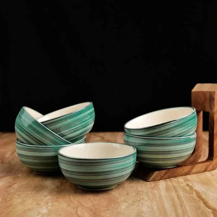 طقم عشاء dinner set