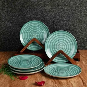 طقم عشاء dinner set