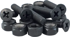 1 Inch Standard Hardware
