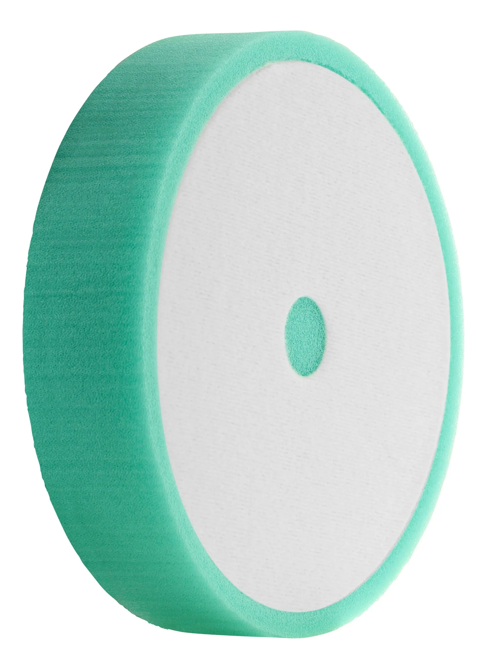 6" Green Light Cut Foam Pad