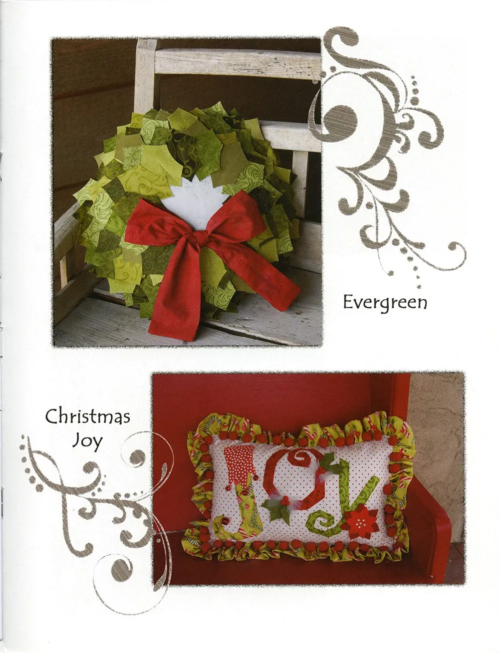 A Touch Of Whimsey - Softcover