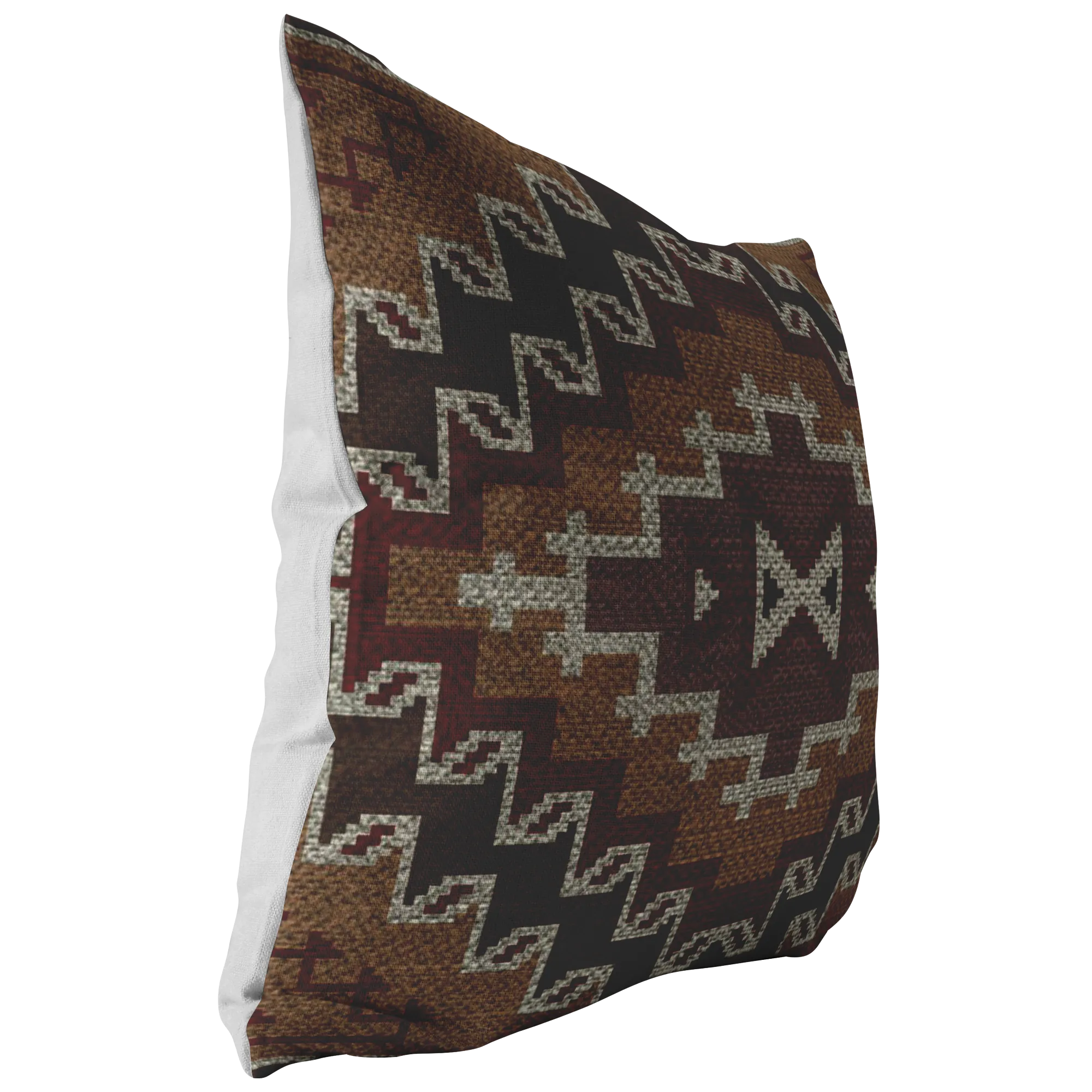 Accent Pillow, Southwestern Bedding