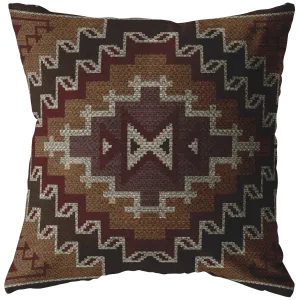Accent Pillow, Southwestern Bedding