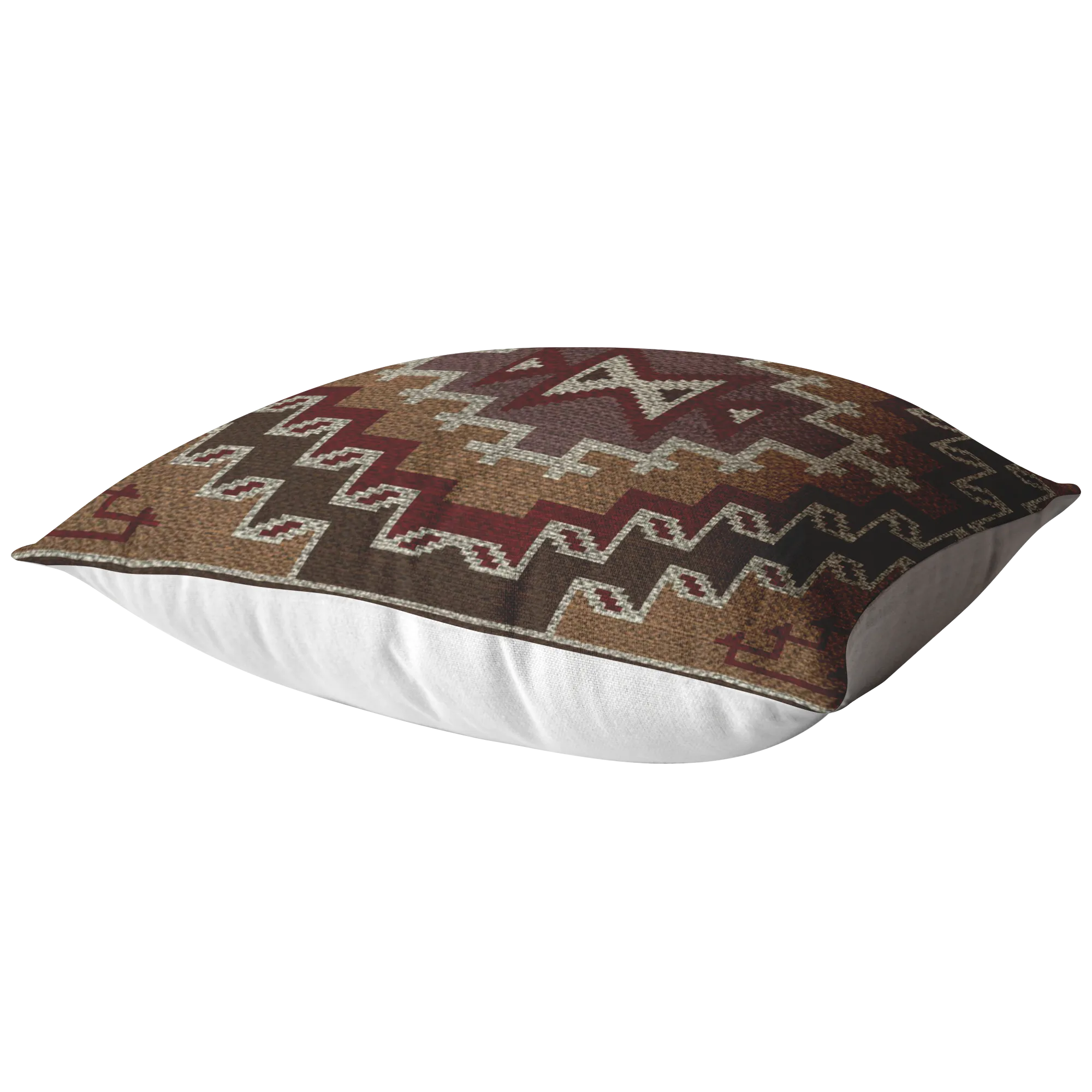 Accent Pillow, Southwestern Bedding