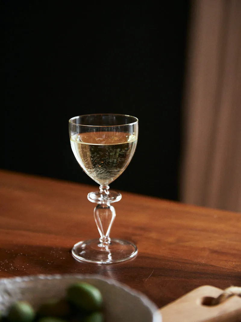 Adrien Wine Glass (Sold Individually)