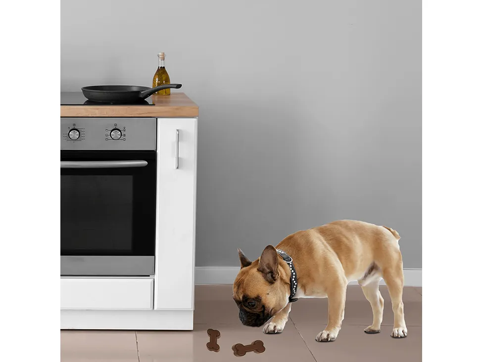 Afb Bone Appetit - Doggie The Chief