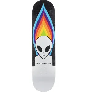 Alien Workshop Torch Skateboard Deck - 8.0" Assorted