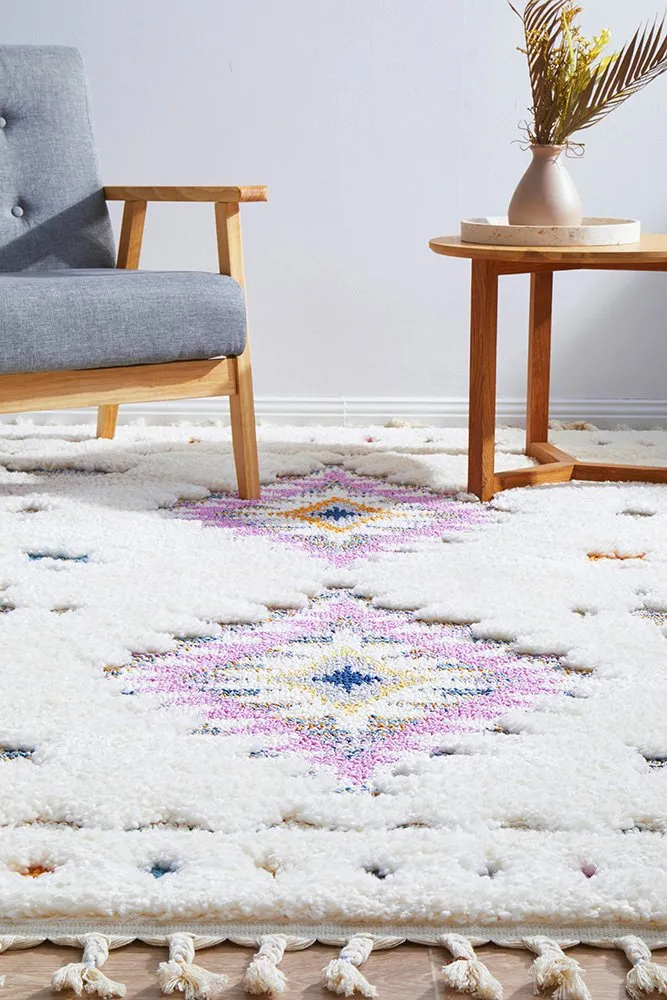 Amsterdam Layla Rug - Pre Order