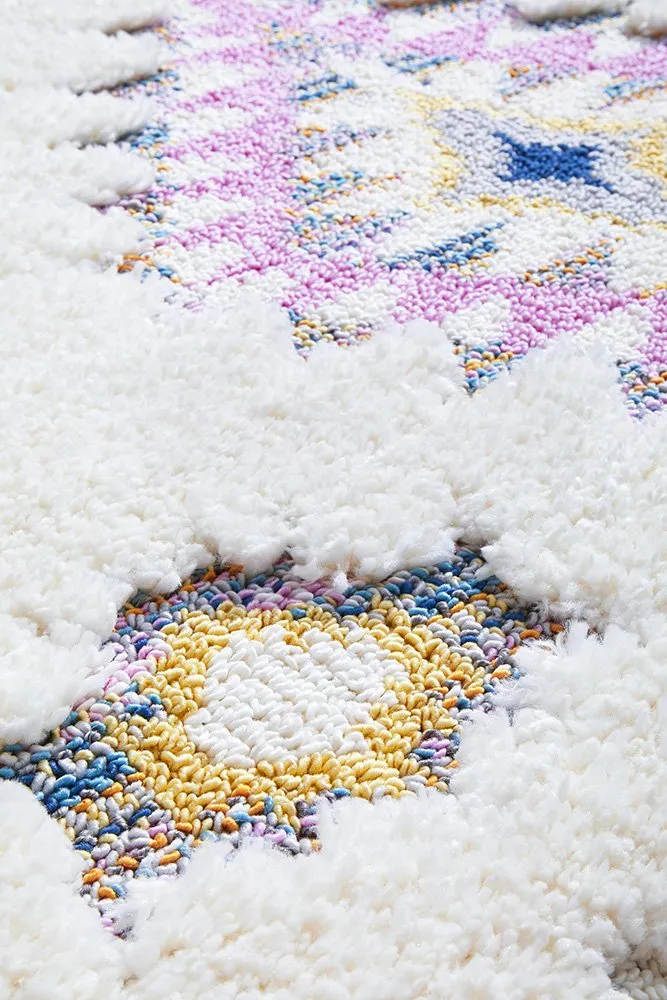 Amsterdam Layla Rug - Pre Order