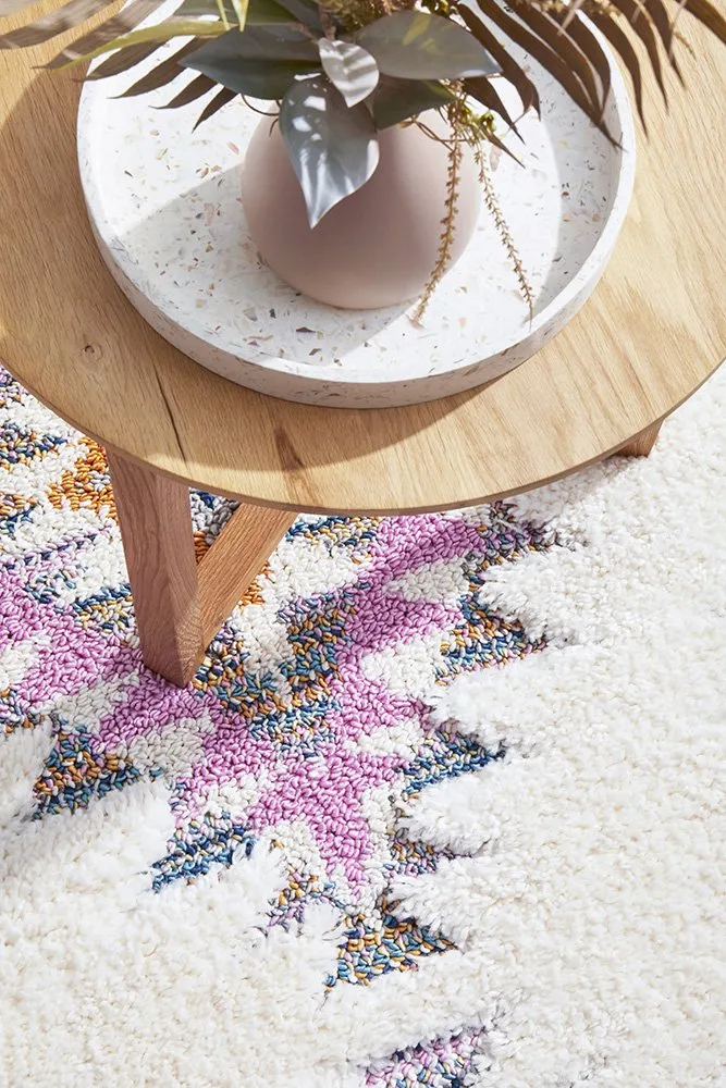 Amsterdam Layla Rug - Pre Order