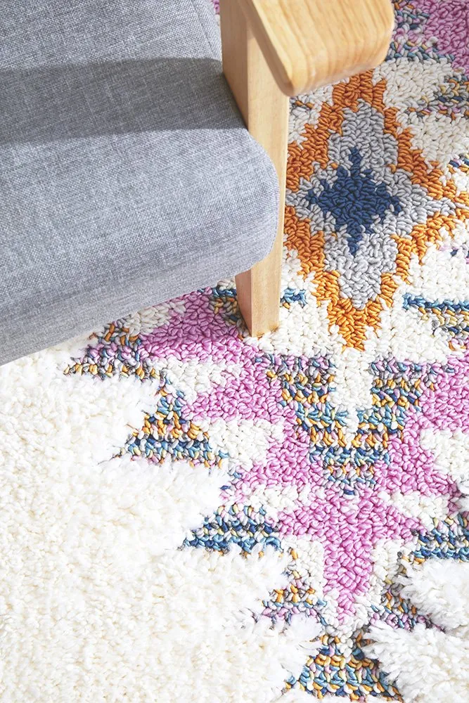 Amsterdam Layla Rug - Pre Order