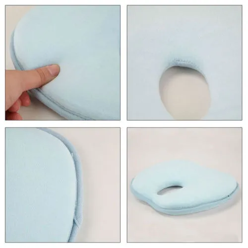 Anti Flat Head Pillow