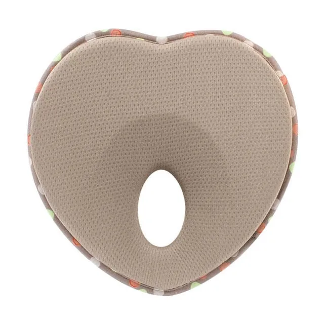 Anti Flat Head Pillow