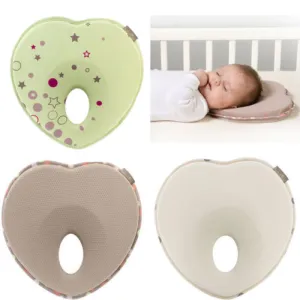 Anti Flat Head Pillow