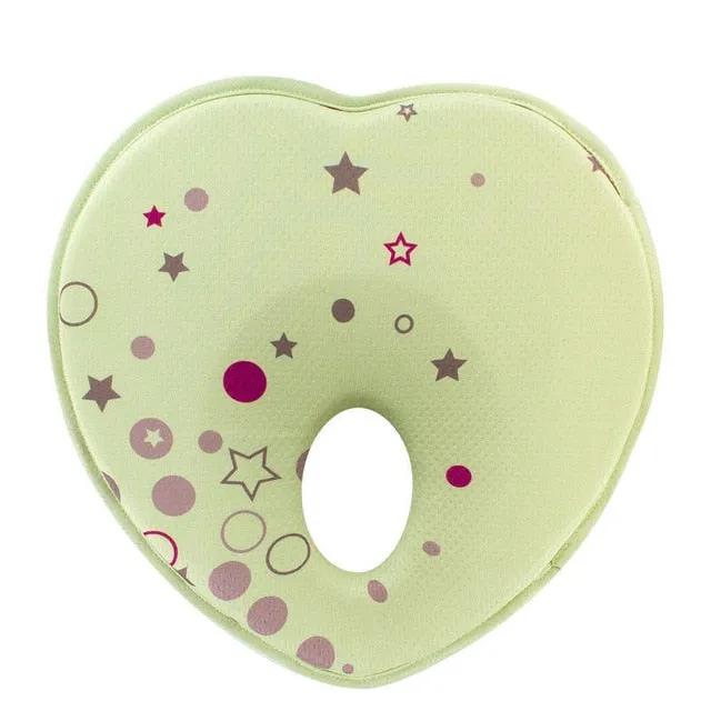 Anti Flat Head Pillow