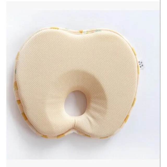 Anti Flat Head Pillow