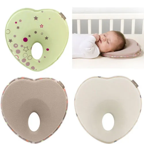 Anti Flat Head Pillow