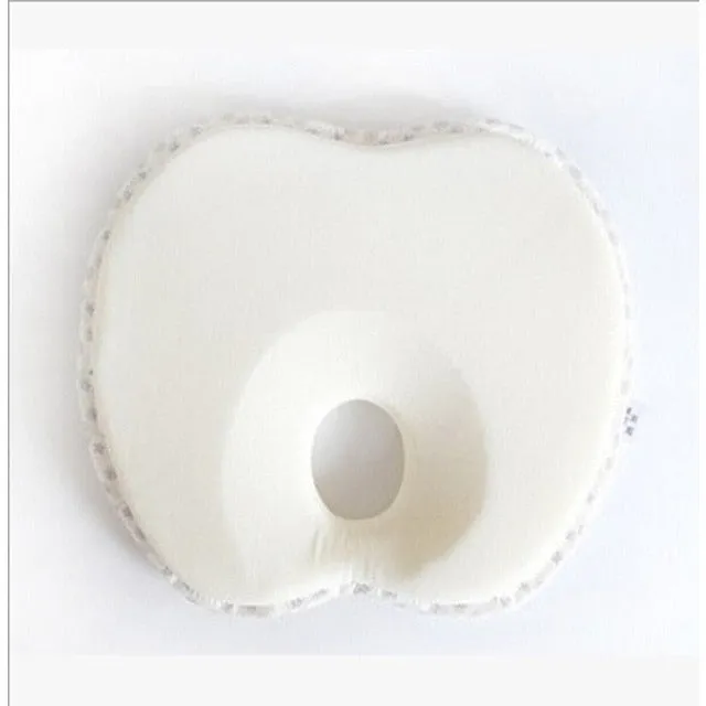 Anti Flat Head Pillow