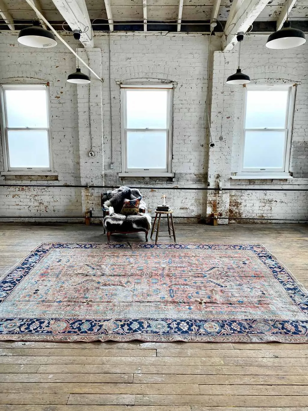 Aphrodite Antique Rug