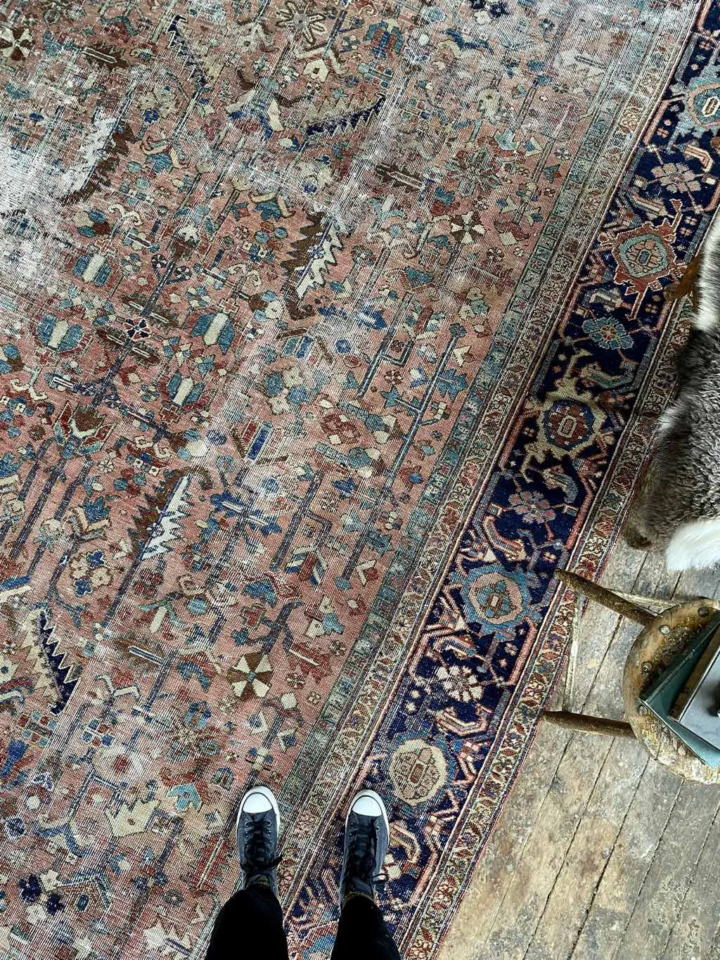 Aphrodite Antique Rug