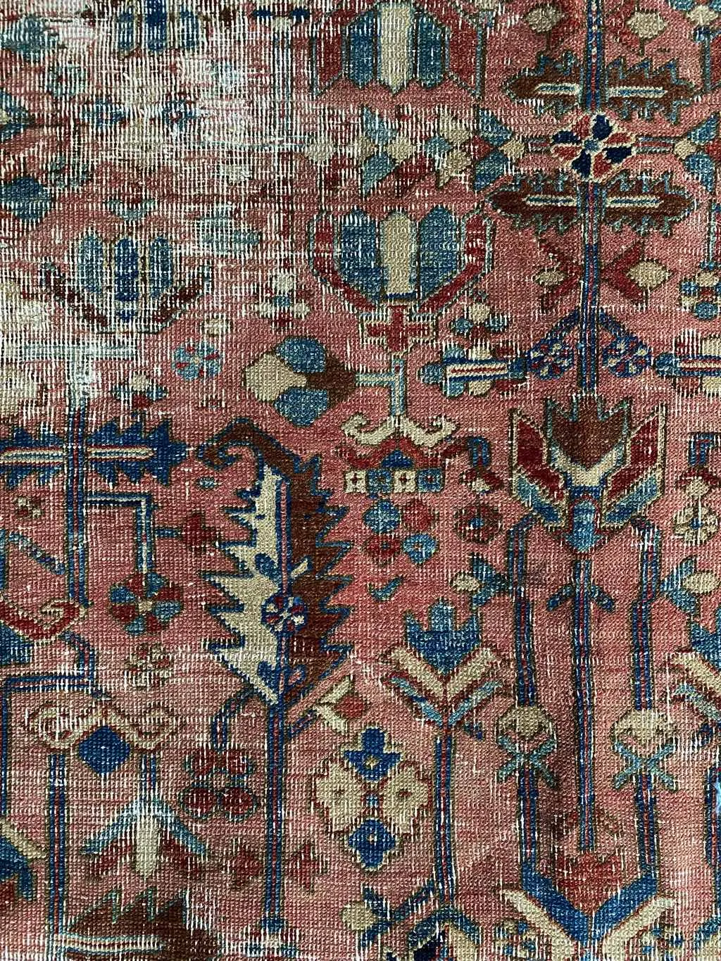 Aphrodite Antique Rug