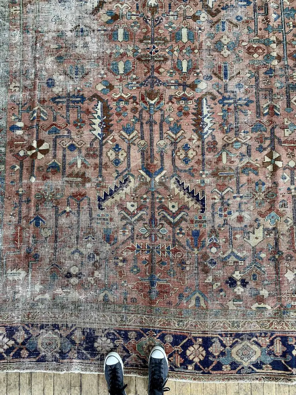 Aphrodite Antique Rug