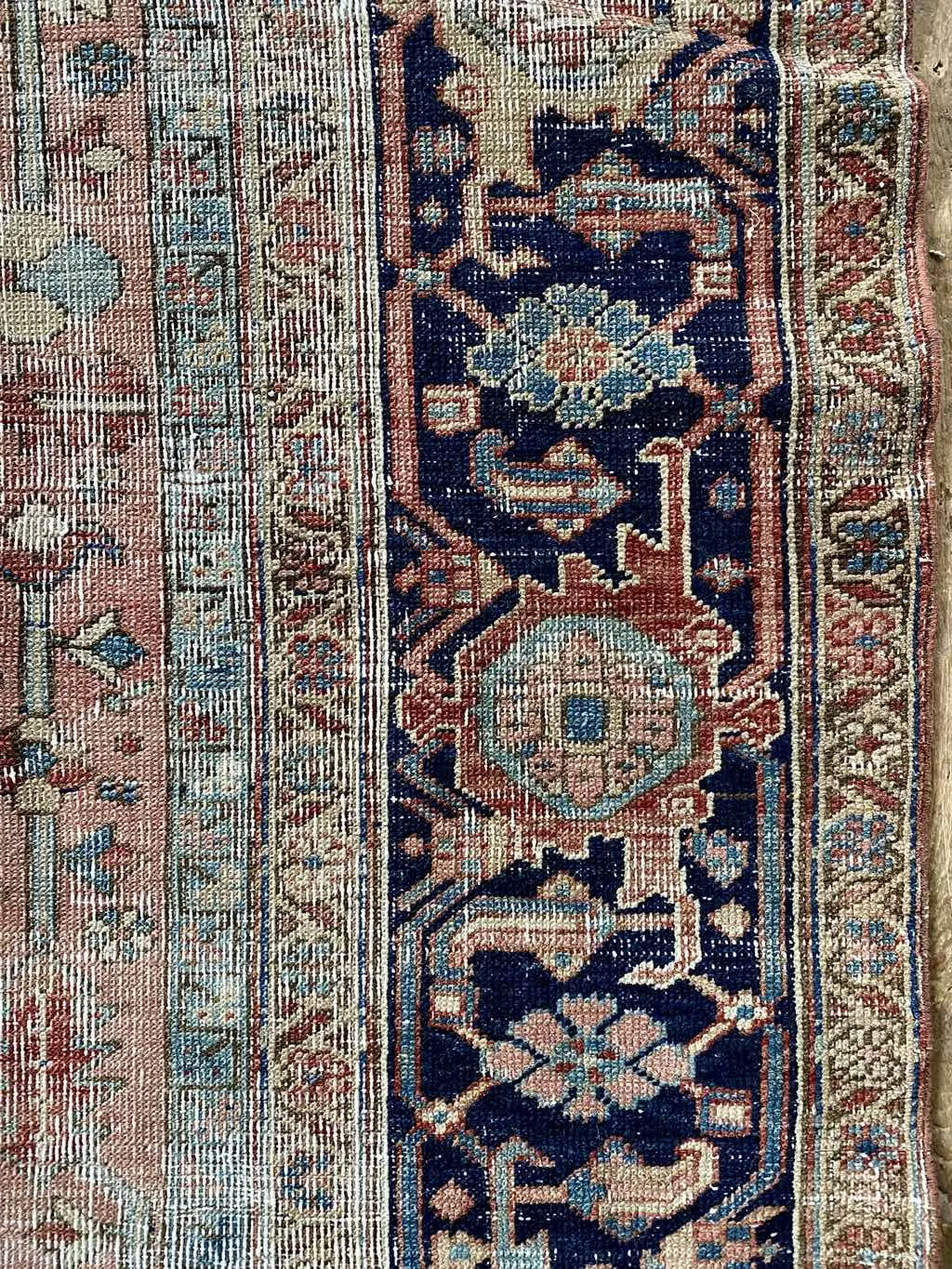 Aphrodite Antique Rug
