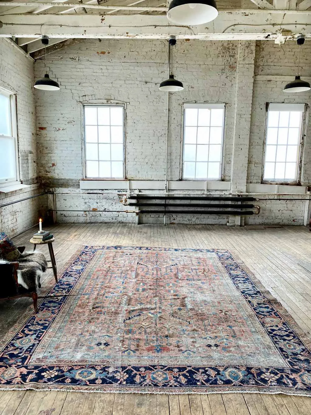 Aphrodite Antique Rug