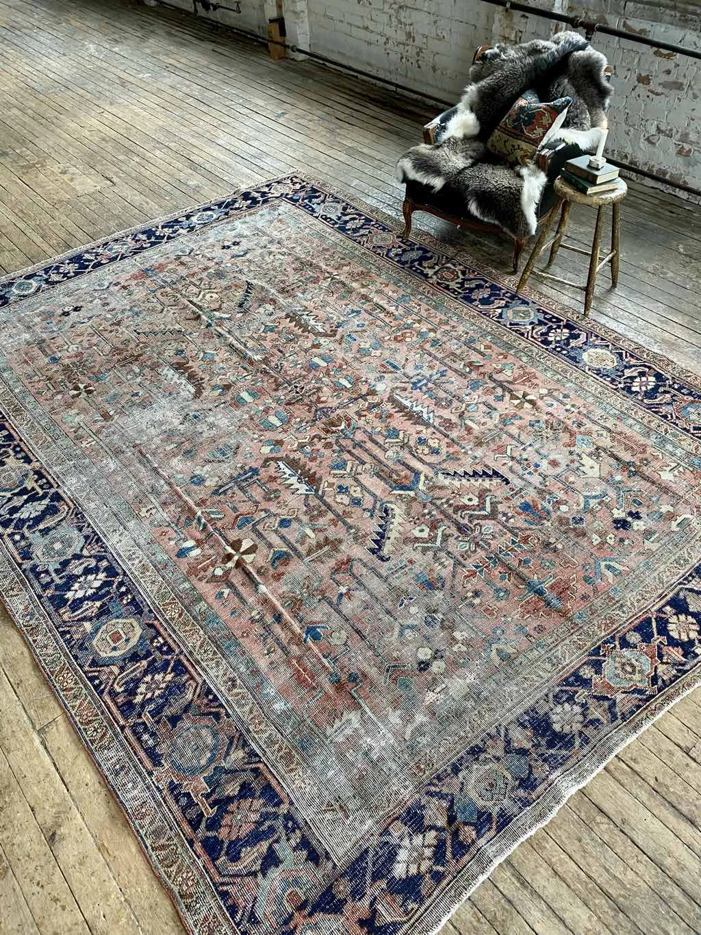 Aphrodite Antique Rug