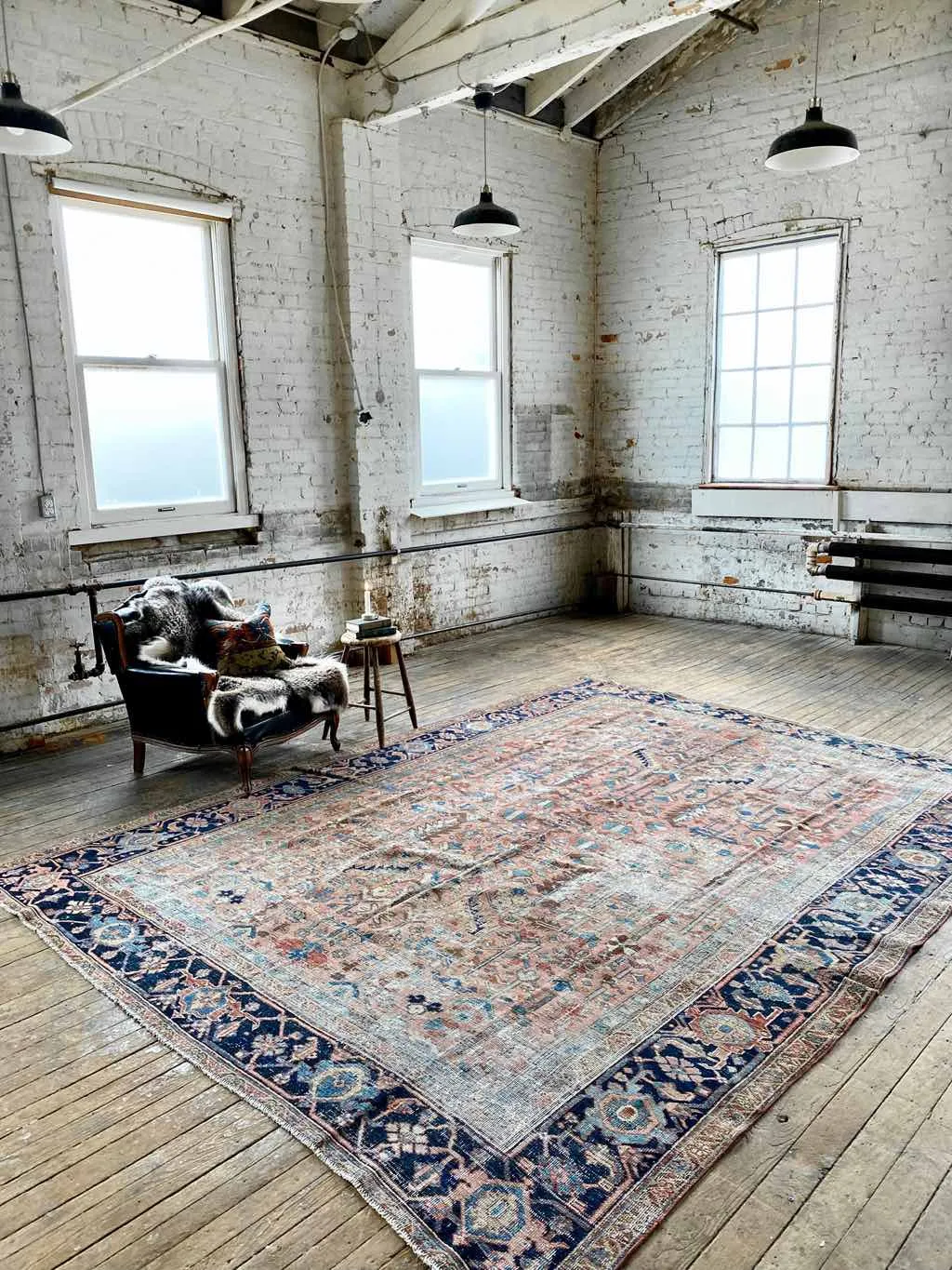 Aphrodite Antique Rug