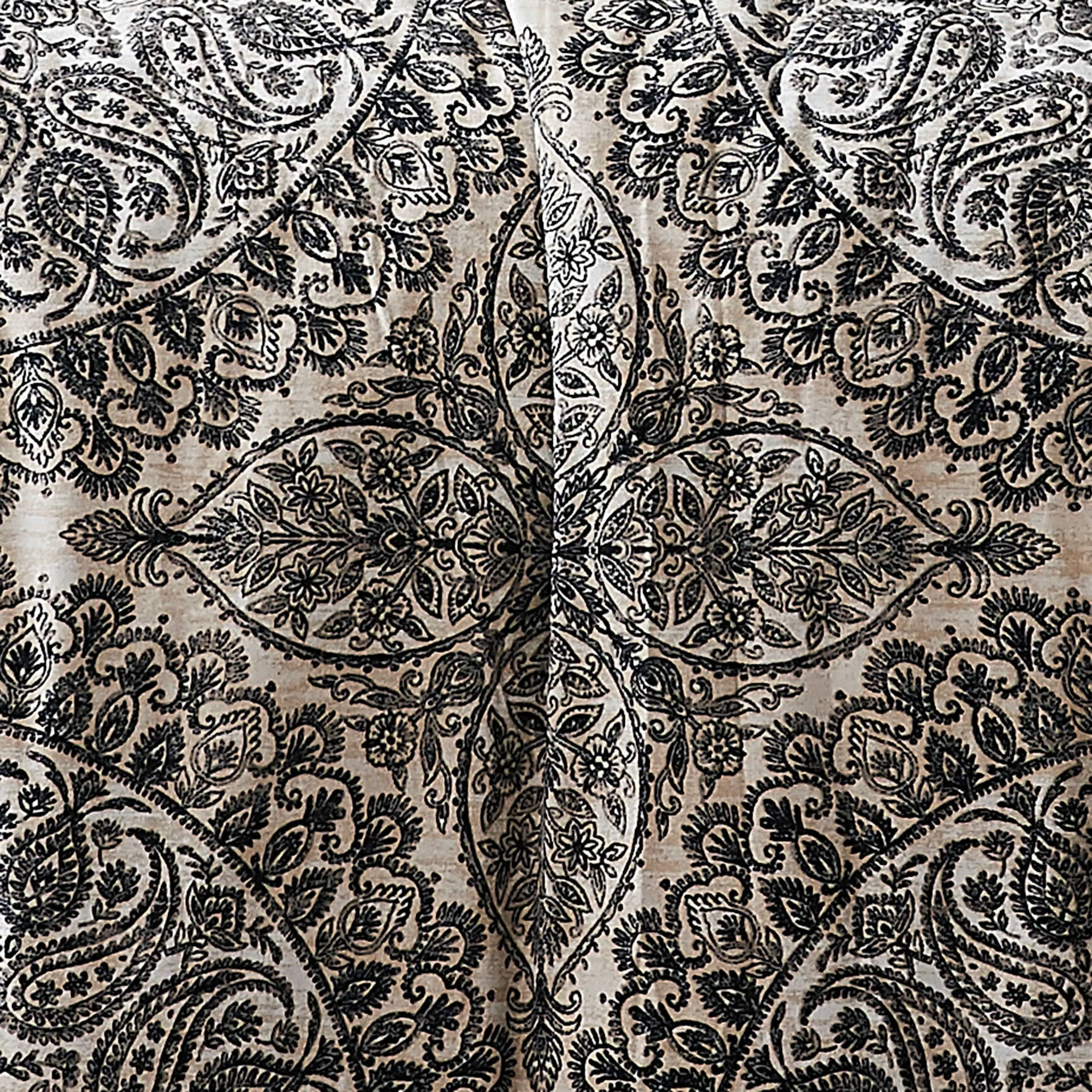 Ashanti Duvet Cover Set