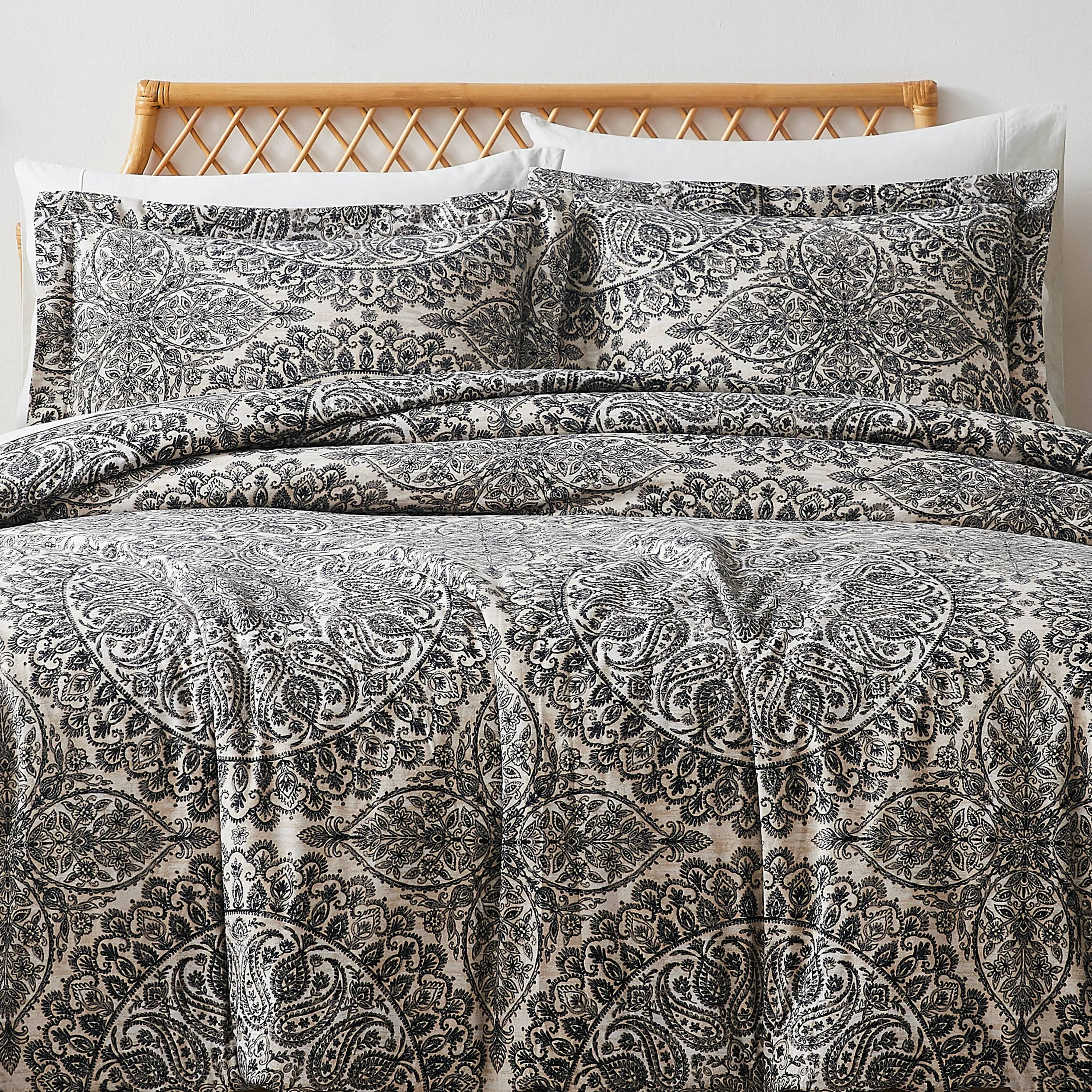 Ashanti Duvet Cover Set