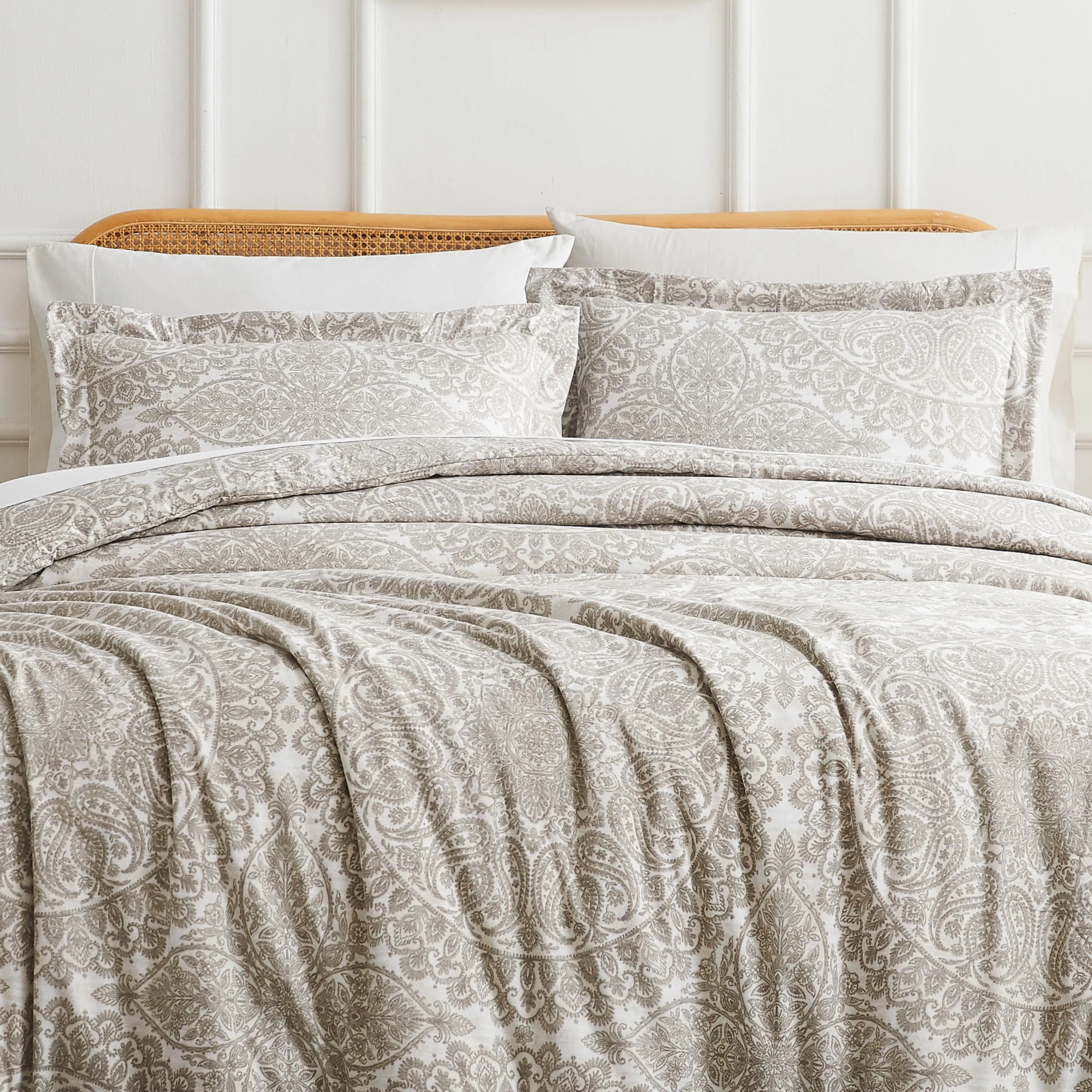 Ashanti Duvet Cover Set