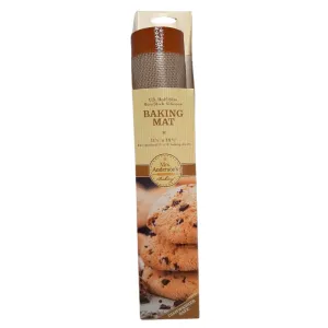 Baking Mat - Silicone - Non Stick