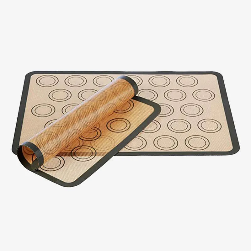 Baking Pastry Tools Non-Stick