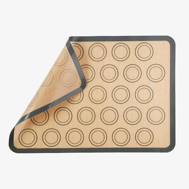 Baking Pastry Tools Non-Stick