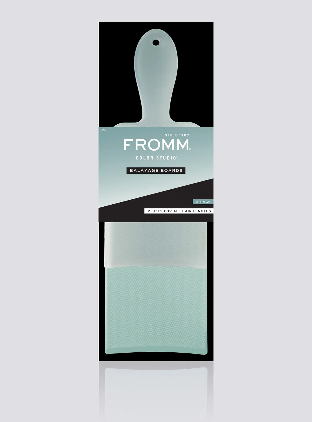 Balayage Boards - 2 Pack