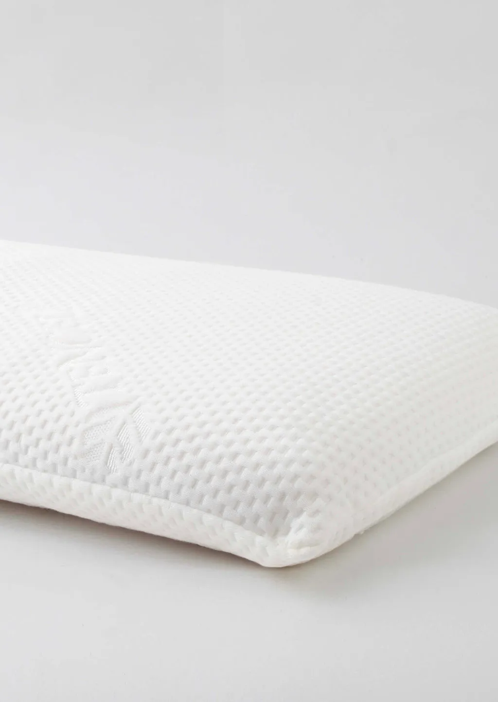 Bambi Latex Pillow Low Profile