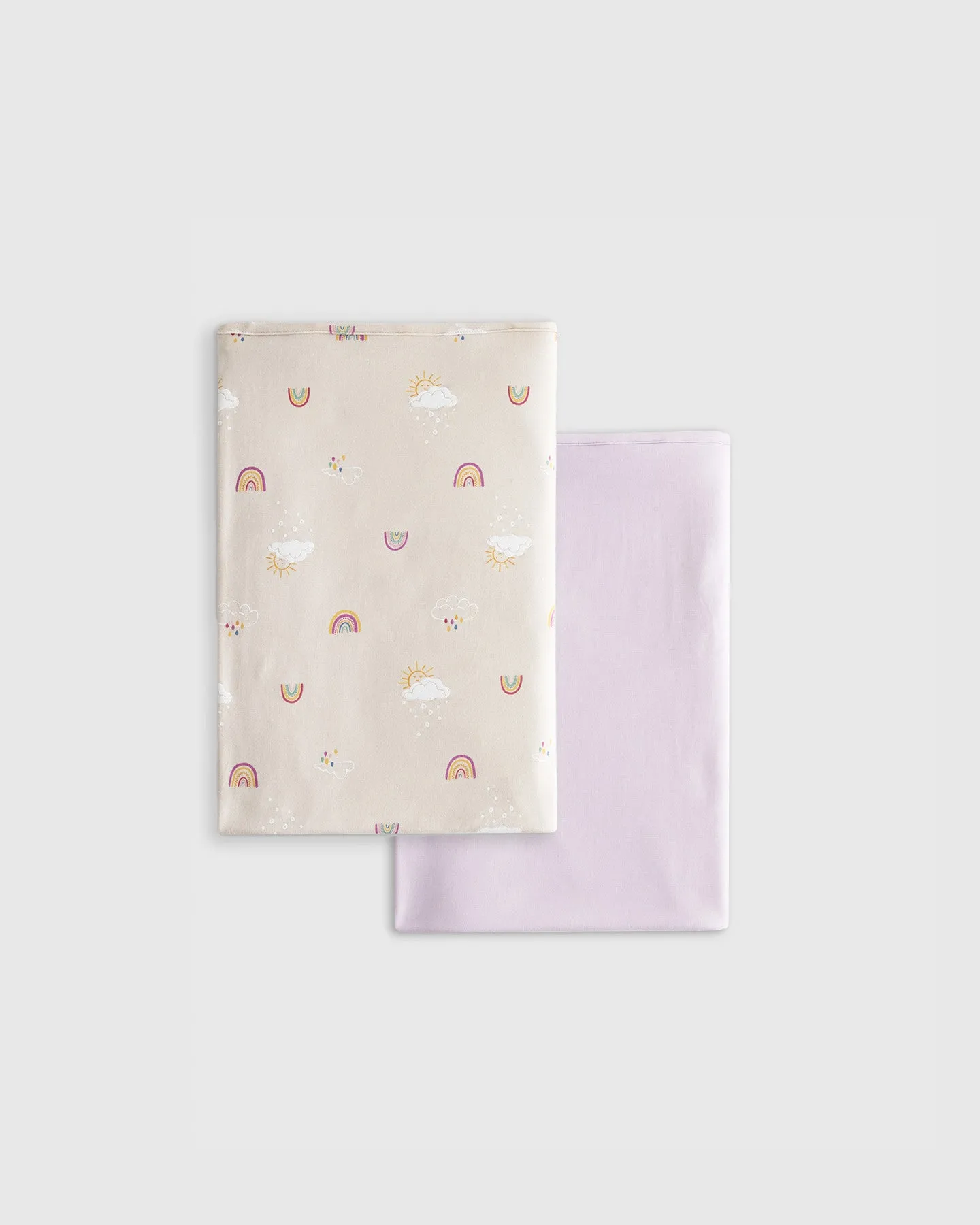 Bamboo Swaddle 2-Pack