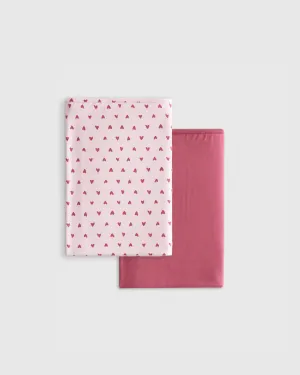 Bamboo Swaddle 2-Pack