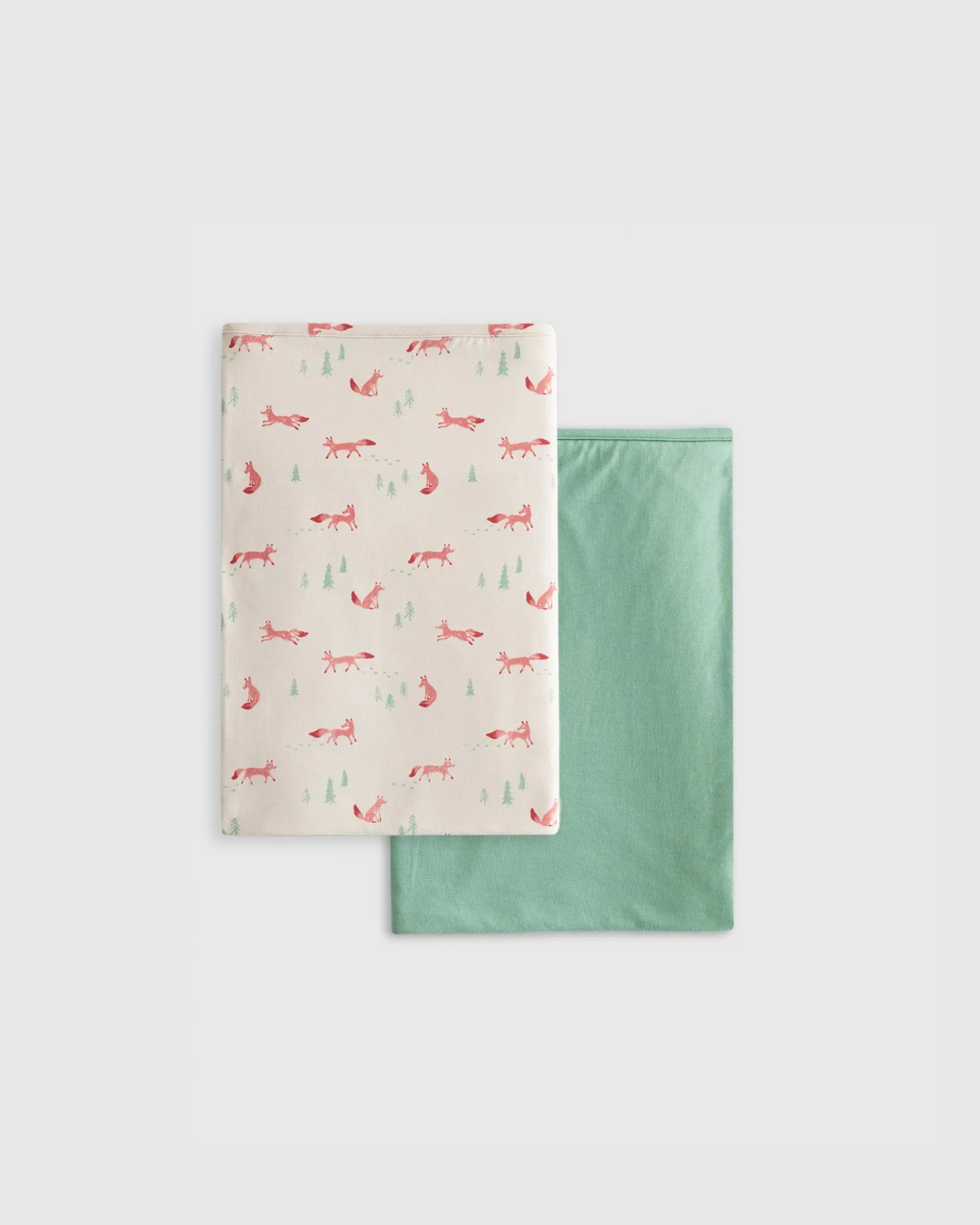 Bamboo Swaddle 2-Pack