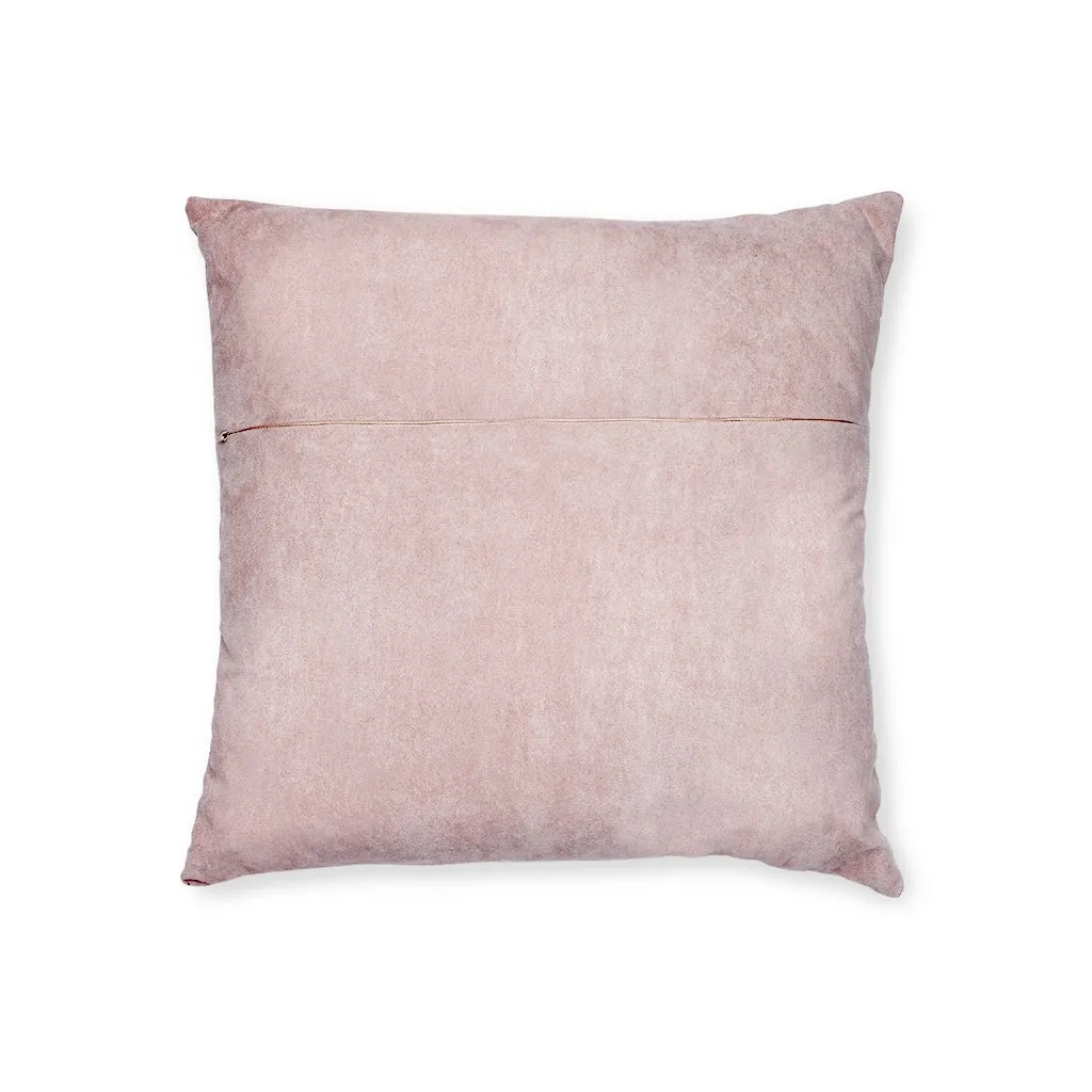 Beauty | Square Pillow