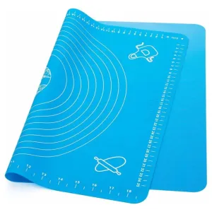 Big Silicone Mat for Baking – Non-Stick, Heat-Resistant Surface BT054