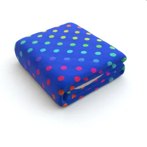 Blanket Throws - Dotty