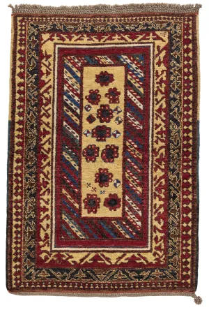 BORDJALU KAZAK T05