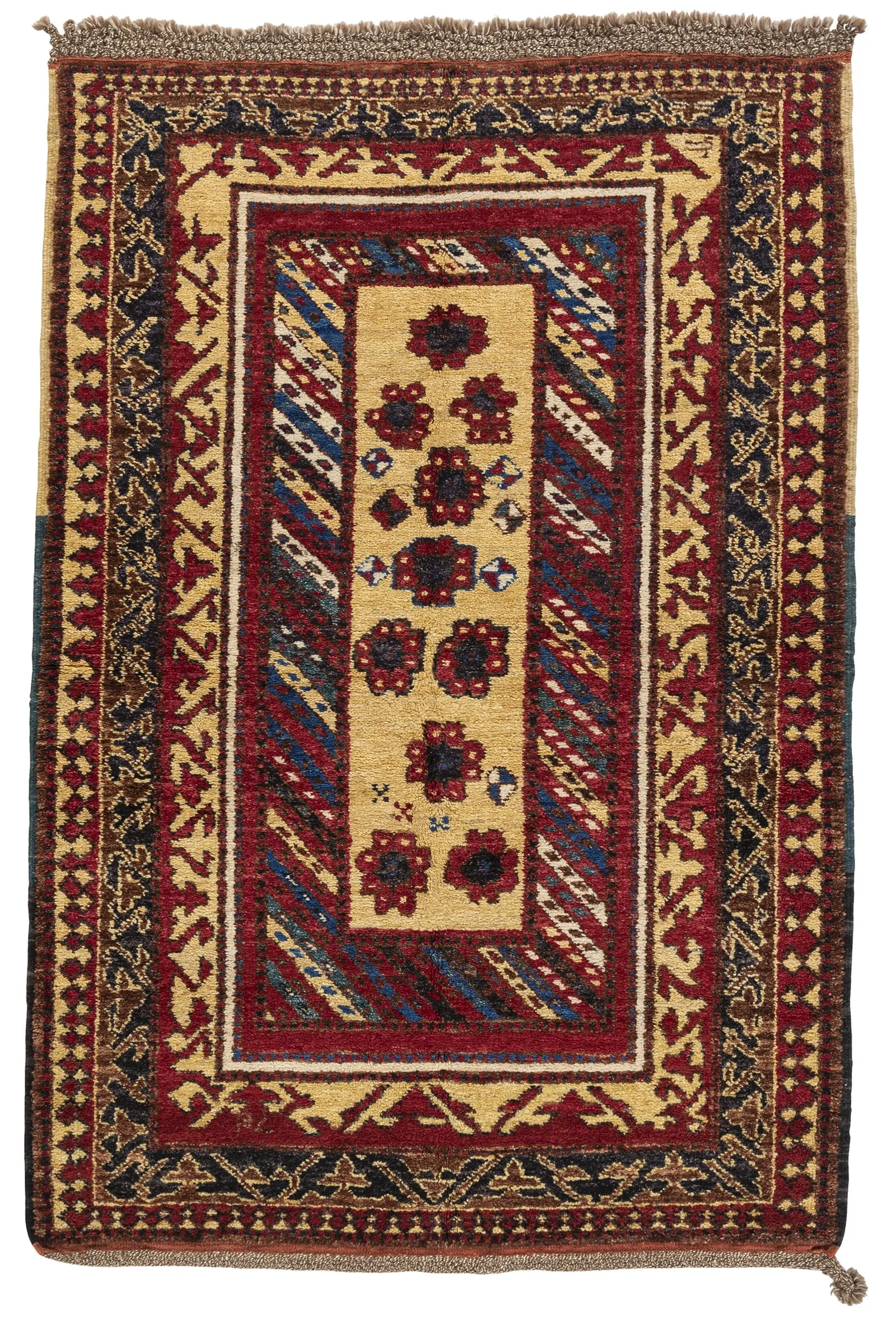 BORDJALU KAZAK T05