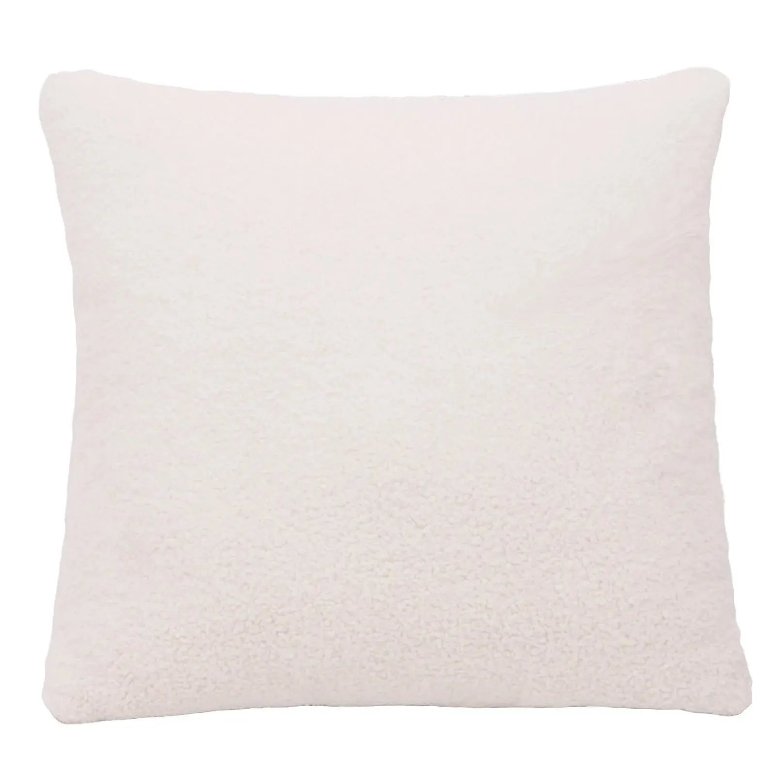 Boucle Pillows