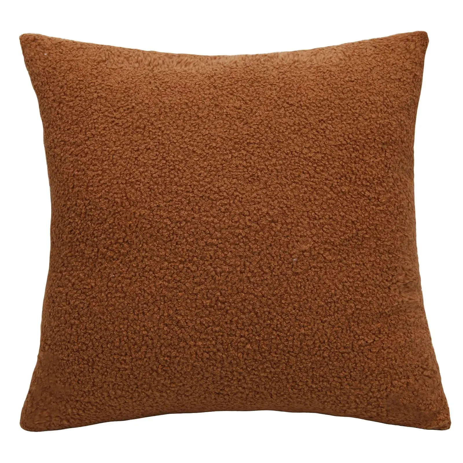 Boucle Pillows