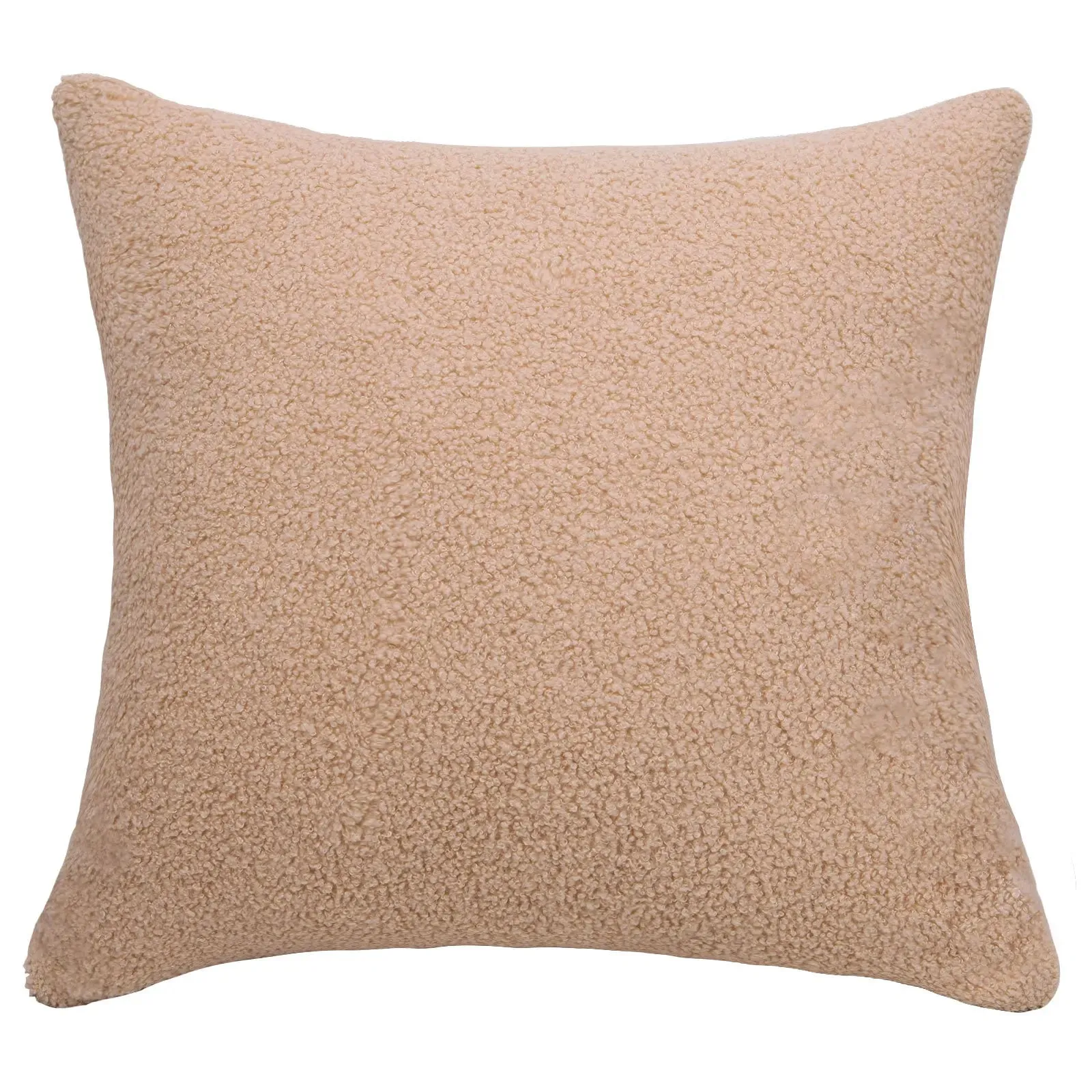 Boucle Pillows
