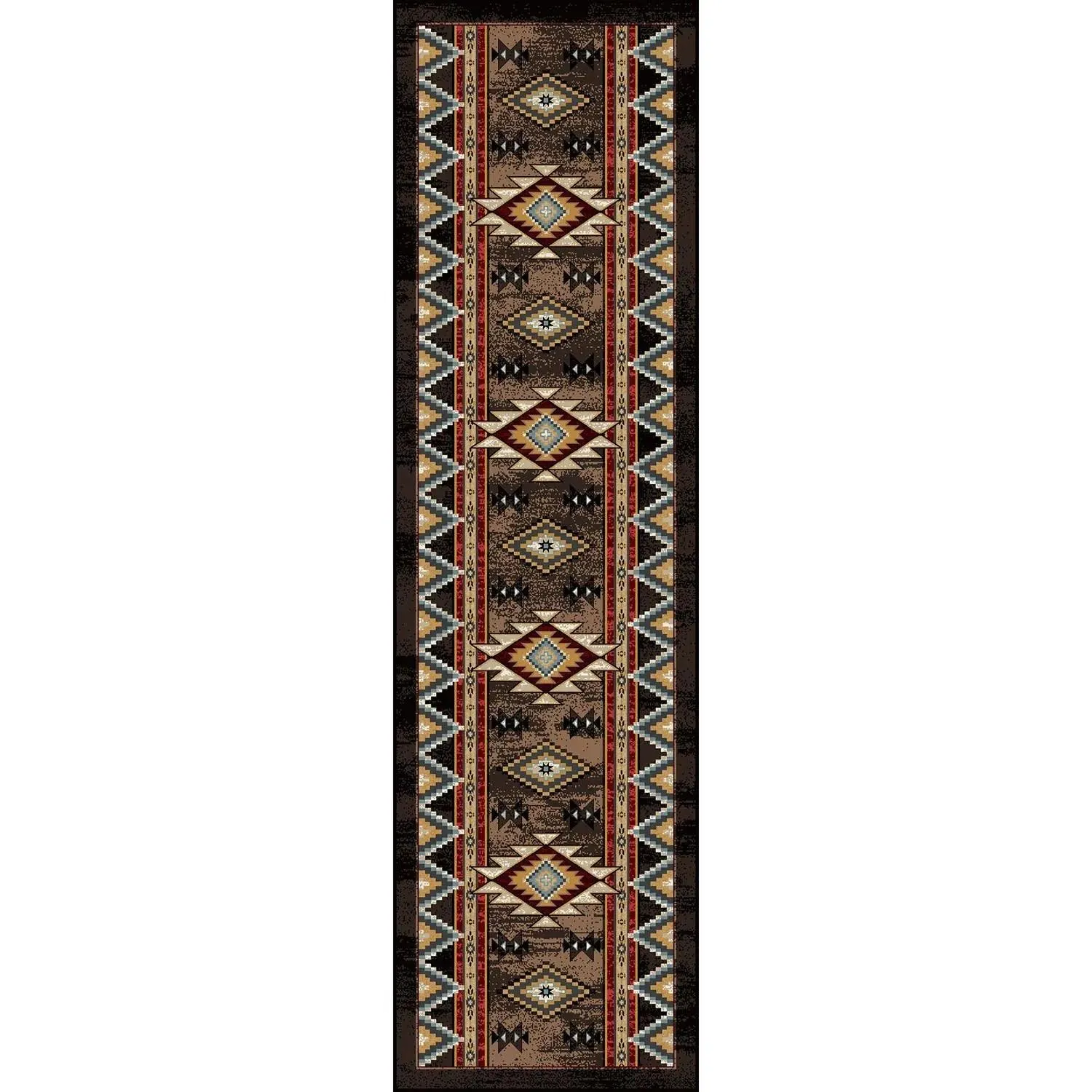 Bow Strings Area Rugs